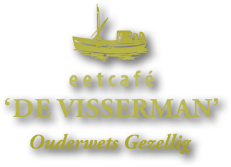 eetcafé De Visserman